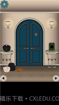 逃离猫猫屋之夜截图1 逃离猫猫屋之夜截图1
