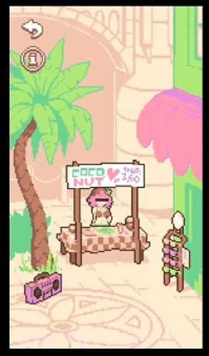 Coco Nutshake截图2 Coco Nutshake截图2