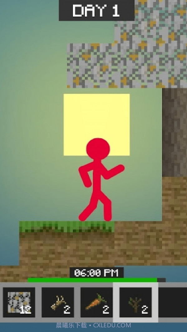 火柴人疯狂冒险截图2 火柴人疯狂冒险截图2