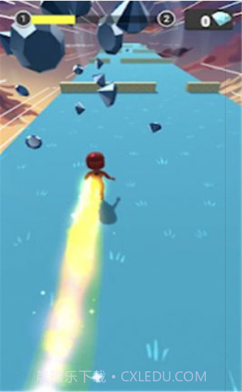 萌萌突突突截图3