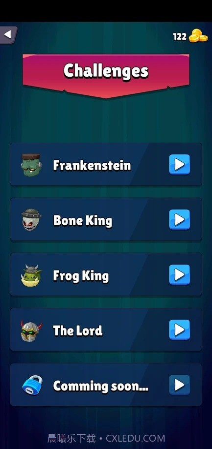 飞刀玻璃泡截图1 飞刀玻璃泡截图1