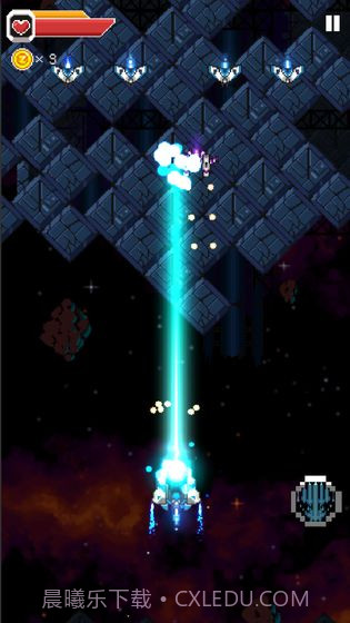 变装战机2截图5