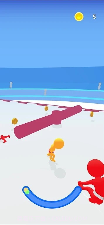 斗兽场之战截图3