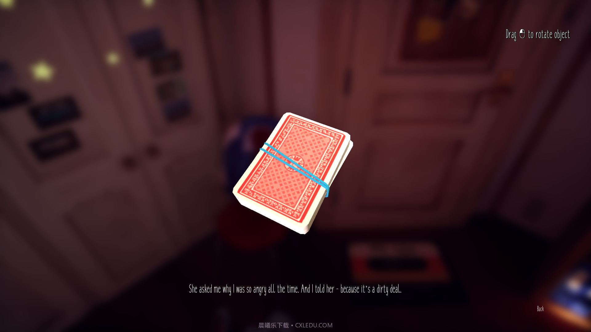 玛丽的房间Maries Room截图2 玛丽的房间Maries Room截图2