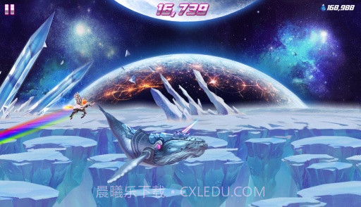 进击的独角兽2APP截图3