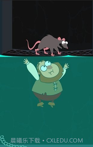 海盗物语做出选择截图3