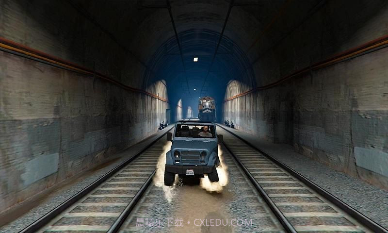 狙击手5圣安地列斯截图2