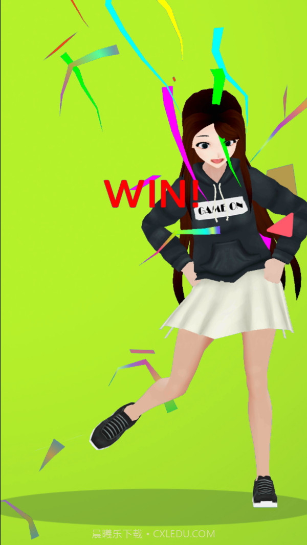 挠痒痒小姐姐截图1