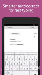 SwiftKey输入法截图3
