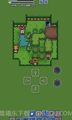 克拉法恶棍截图1