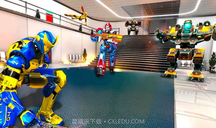 英雄战场突围截图1 英雄战场突围截图1