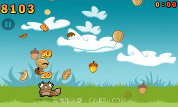 Noogra Nuts截图2 Noogra Nuts截图2