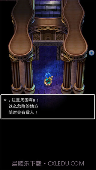 勇者斗恶龙5：天空的新娘最新版截图4