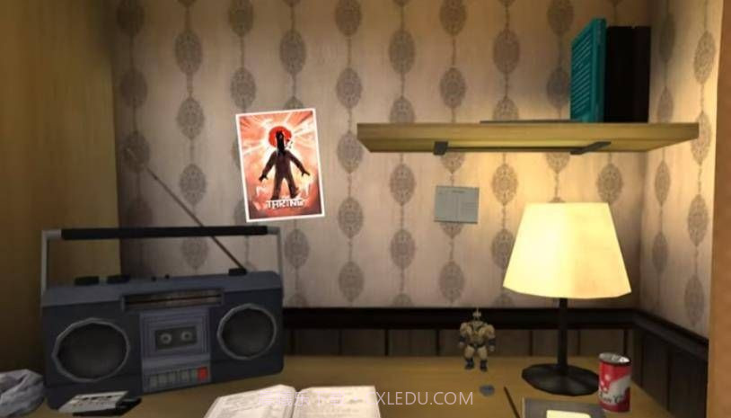 冰淇淋怪人第三代截图3 冰淇淋怪人第三代截图3