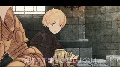 最终幻想狮子战争截图5 最终幻想狮子战争截图5