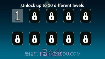 重力太空跳跃者截图3