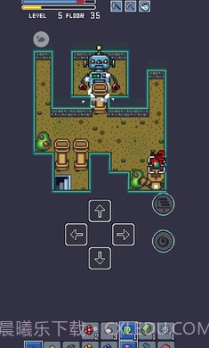 克拉法恶棍截图2