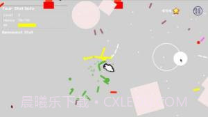 火柴人沙雕大乱斗截图2