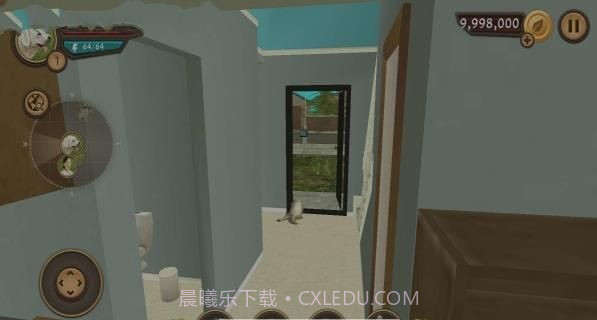 模拟狗子生存截图1 模拟狗子生存截图1