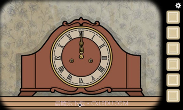 内在昔日双人截图1