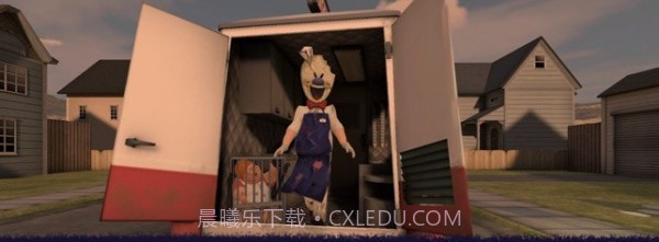 奇怪的冰激凌店截图2 奇怪的冰激凌店截图2