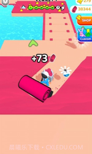 我探索贼溜截图3