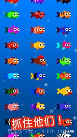 Fish Trip游戏截图4