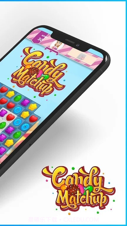 糖果对决截图2 糖果对决截图2