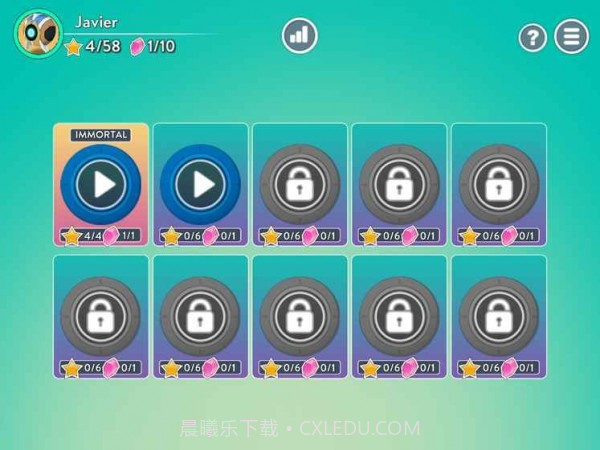 蓝与红截图6 蓝与红截图6