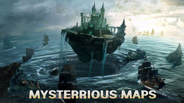 荣耀之枪生存截图4 荣耀之枪生存截图4