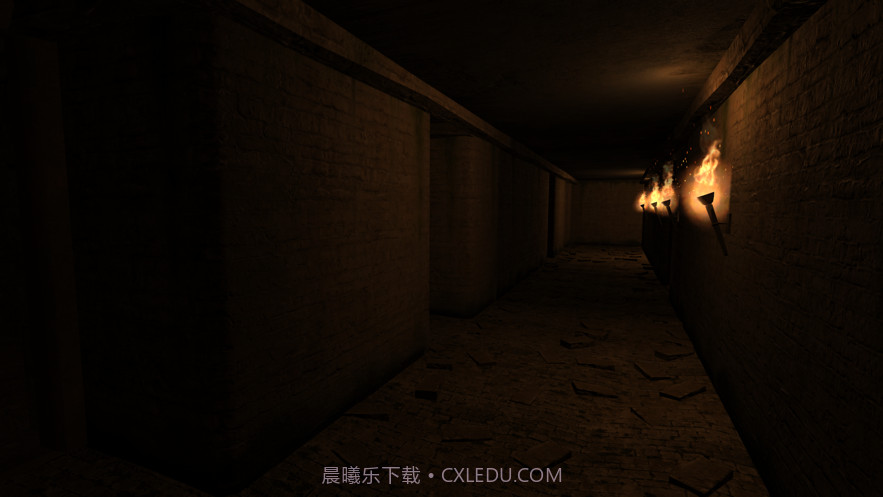 最后的茅山道士截图3