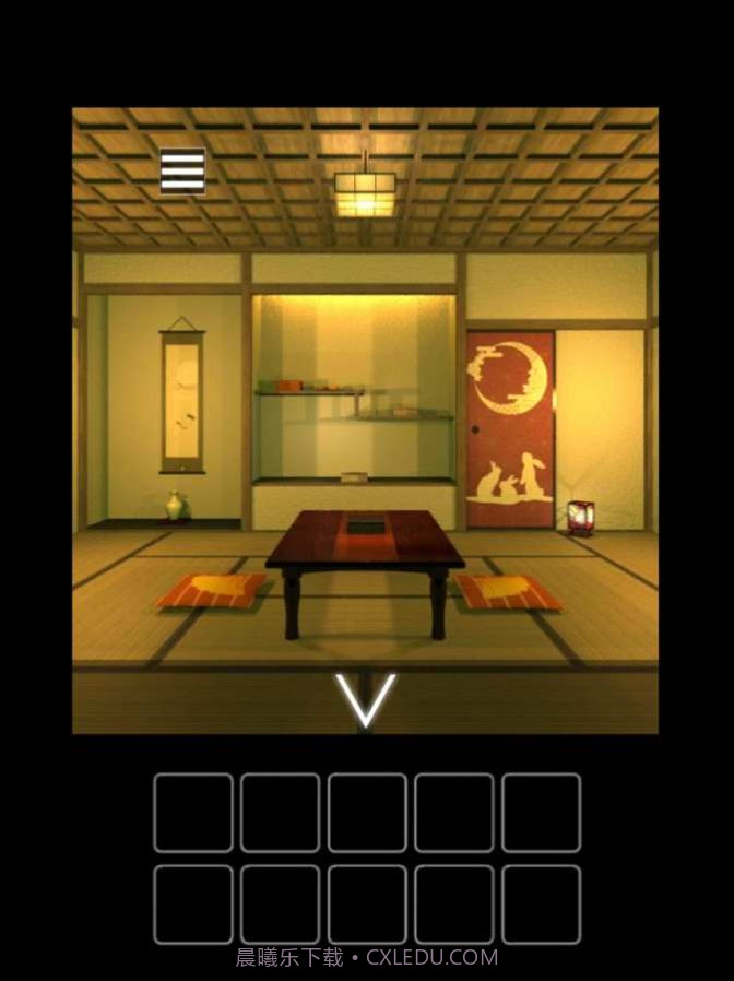 逃离望月旅店截图3 逃离望月旅店截图3