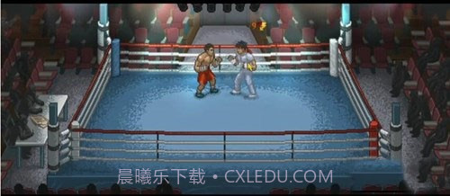 拳击俱乐部2快速成长截图3 拳击俱乐部2快速成长截图3