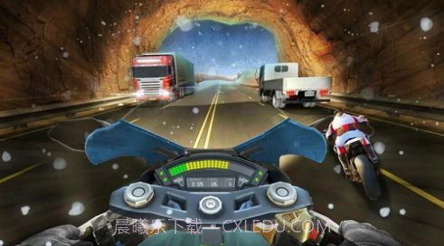 摩托山越野赛截图1 摩托山越野赛截图1