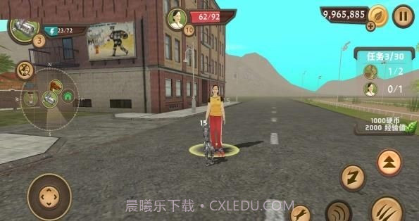 模拟狗子生存截图3 模拟狗子生存截图3