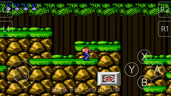 FC游戏合集截图4