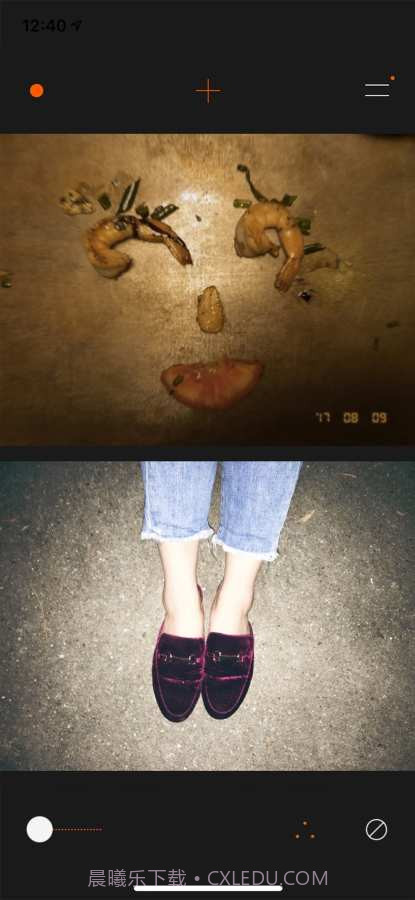 CALLA截图2 CALLA截图2