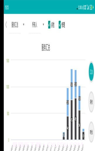 神钢挖掘机服务截图2 神钢挖掘机服务截图2