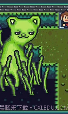 克拉法恶棍截图3