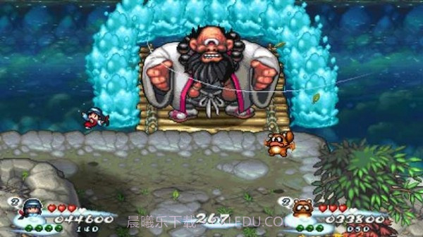 奇奇怪界黑斗篷之谜截图4