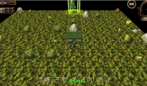 摩登侠客截图3 摩登侠客截图3