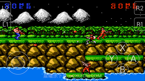 FC游戏合集截图2