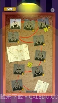 刮胡子拉里截图2 刮胡子拉里截图2