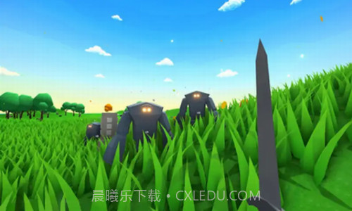 沙雕求生生存还是死亡截图3