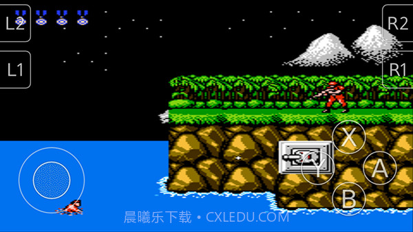 FC游戏合集截图3