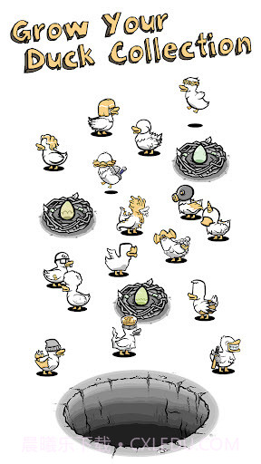 clusterduck截图3 clusterduck截图3