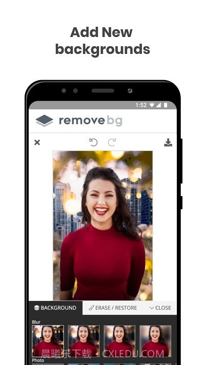 Remove BG截图1 Remove BG截图1