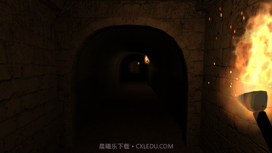 最后的茅山道士截图2