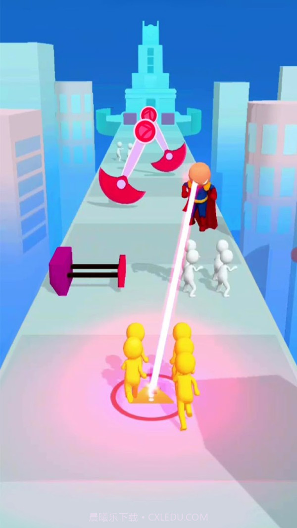 人类生存竞赛截图4 人类生存竞赛截图4