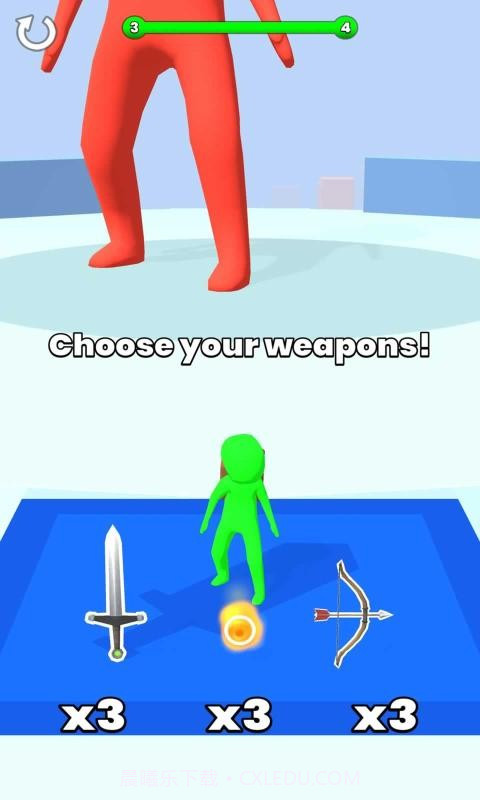 英雄制造者截图4 英雄制造者截图4